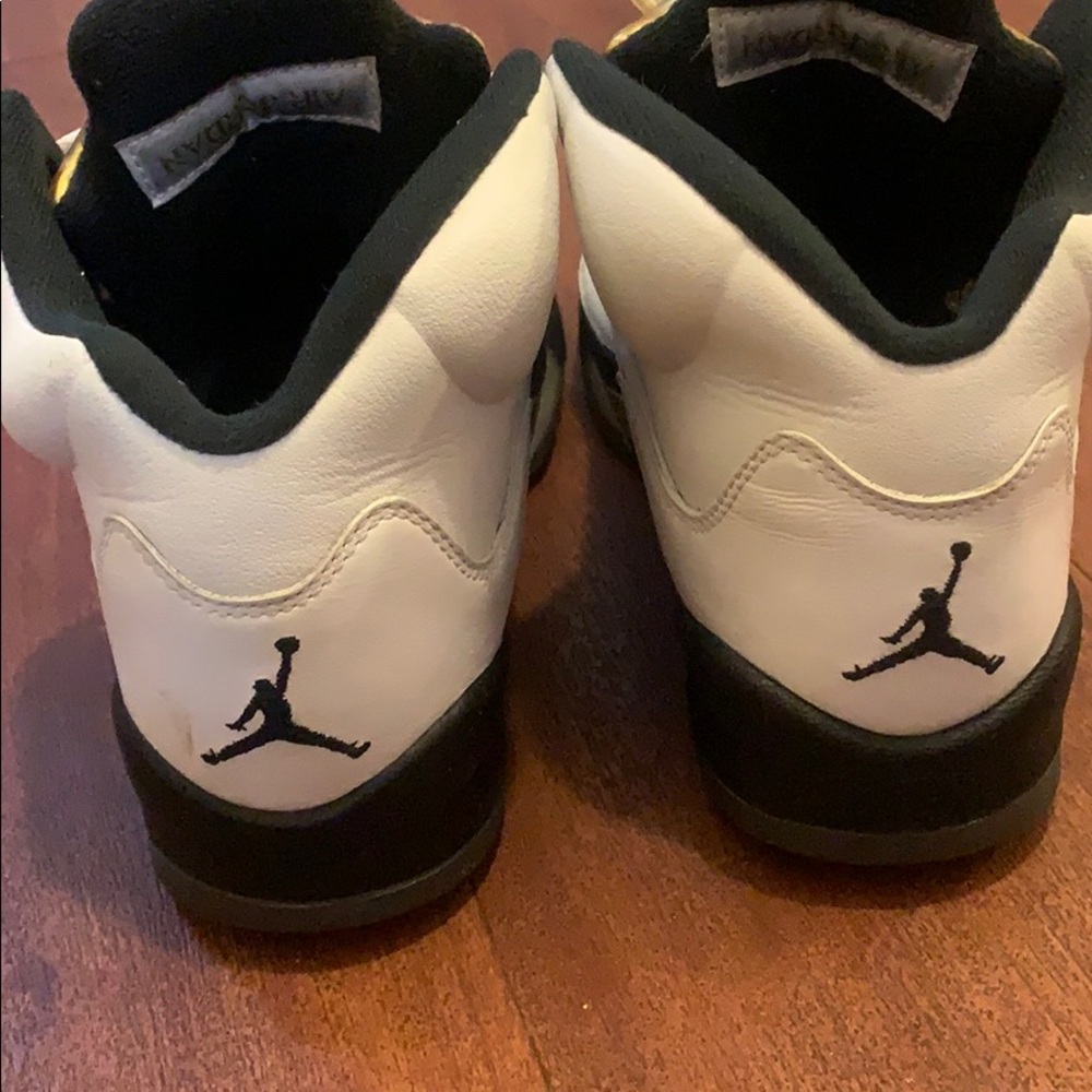 Jordan retro - Picture 4 of 6